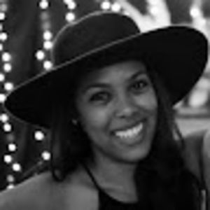 Meet your Posher, Amena